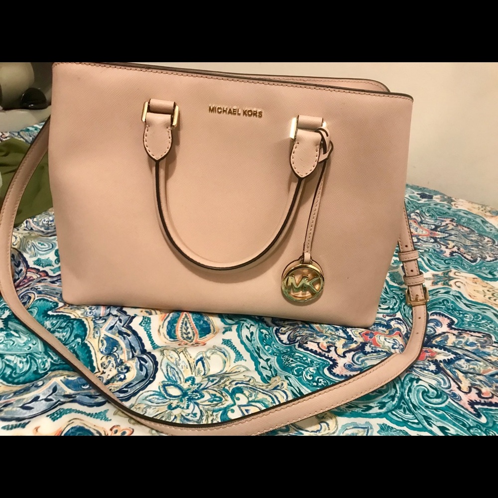 Michael Kors Satchel